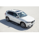 Боковые Подножки Sunrise (2 шт., Алюминий) для BMW X5 F15 2013-2018 гг