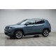 Боковые Подножки BlackLine (2 шт., Алюминий) для Jeep Compass 2016- гг