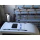 Рейлінги Skyport (2 шт, сірі) для Ford Transit 2014- рр