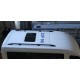 Рейлінги Skyport (2 шт, сірі) для Ford Transit 2014- рр