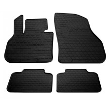 Гумові килимки Stingray (COUNTRYMAN F60, 2017-2025, 4 шт) для Mini Countryman F60 рр