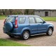 Боковые Подножки Maydos V1 (2 шт., Алюминий) для Honda CRV 2001-2006 гг