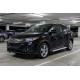 Боковые Подножки Maya V2 (2 шт., Алюминий) для Honda HR-V 2014-2021 гг