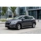 Боковые Подножки Maydos V1 (2 шт., Алюминий) для Honda HR-V 2014-2021 гг