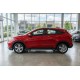 Боковые Подножки Rainbow (2 шт., Алюминий) для Honda HR-V 2014-2021 гг