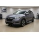Боковые Подножки Sunrise (2 шт., Алюминий) для Honda HR-V 2014-2021 гг