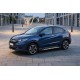 Боковые Подножки Sunrise (2 шт., Алюминий) для Honda HR-V 2014-2021 гг