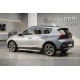 Боковые Подножки Maya V2 (2 шт., Алюминий) для Hyundai Bayon 2021- гг