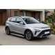 Боковые Подножки Maydos V2 (2 шт., Алюминий) для Hyundai Bayon 2021- гг