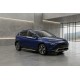 Боковые Подножки Vision New Black (2 шт., Алюминий) для Hyundai Bayon 2021- гг