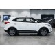 Боковые Подножки BlackLine (2 шт., Алюминий) для Hyundai Creta 2014-2020 гг
