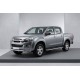 Боковые Подножки Maydos V1 (2 шт., Алюминий) для Isuzu D-Max 2011-2019 гг