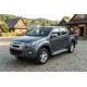 Боковые Подножки Rainbow (2 шт., Алюминий) для Isuzu D-Max 2011-2019 гг