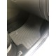 Коврики EVA (черные) для Skoda Octavia III A7 2013-2019 гг