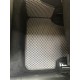 Коврики EVA (черные) для Skoda Octavia III A7 2013-2019 гг