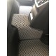Коврики EVA (черные) для Skoda Octavia III A7 2013-2019 гг