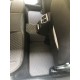 Коврики EVA (черные) для Skoda Octavia III A7 2013-2019 гг
