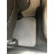 Коврики EVA (черные) для Skoda Octavia III A7 2013-2019 гг