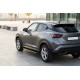Боковые Подножки Bosphore Grey (2 шт., Алюминий) для Nissan Juke 2020- гг