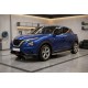 Боковые Подножки Maydos V1 (2 шт., Алюминий) для Nissan Juke 2020- гг