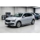 Боковые Подножки Maydos V2 (2 шт., Алюминий) для Skoda Kamiq 2019- гг