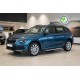 Боковые Подножки Sunrise (2 шт., Алюминий) для Skoda Kamiq 2019- гг