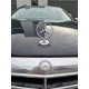 Емблема приціл (без напису) для Mercedes E-сlass W211 2002-2009 рр