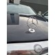 Емблема приціл (без напису) для Mercedes E-сlass W211 2002-2009 рр