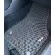Килимки EVA (чорні) для Volkswagen Golf 6