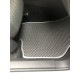 Килимки EVA (чорні) для Volkswagen Golf 6