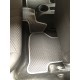 Килимки EVA (чорні) для Volkswagen Golf 6