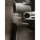 Килимки EVA (чорні) для Volkswagen Golf 6