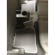 Килимки EVA (чорні) для Volkswagen Golf 6