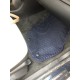 Килимки EVA (сині) для Volvo S60 2010-2018 рр