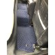 Килимки EVA (сині) для Volvo S60 2010-2018 рр