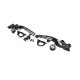 Противотуманки в сборе 2016-2025 (2 шт) для Toyota Land Cruiser 200