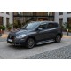 Боковые Подножки Mevsim Grey (2 шт., Алюминий) для Suzuki SX4 S-Cross 2013-2016 гг
