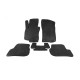 Коврики EVA (черные) для Skoda Octavia II A5 2006-2010 гг