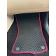Килимки EVA (чорні) для Skoda Octavia II A5 2010-2013рр