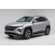 Боковые Подножки Maydos V1 (2 шт., Алюминий) для Hyundai Tucson NX4 2021- гг
