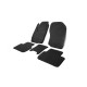 Килимки EVA (чорні) для Mitsubishi Outlander 2012-2021 рр