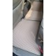 Килимки EVA (2 ряди, бежеві) для Lexus GX470