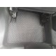 Коврики EVA (черные) для Renault Captur 2013-2019 гг