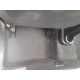 Коврики EVA (черные) для Renault Captur 2013-2019 гг