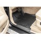 Килимки Stingray 3D (4 шт, поліуретан) для BMW X5 E-70 2007-2013 рр