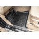 Килимки Stingray 3D (4 шт, поліуретан) для BMW X5 E-70 2007-2013 рр