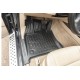 Килимки Stingray 3D (4 шт, поліуретан) для BMW X5 E-70 2007-2013 рр