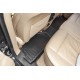 Килимки Stingray 3D (4 шт, поліуретан) для BMW X5 E-70 2007-2013 рр
