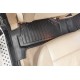 Килимки Stingray 3D (4 шт, поліуретан) для BMW X5 E-70 2007-2013 рр