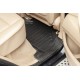 Килимки Stingray 3D (4 шт, поліуретан) для BMW X5 E-70 2007-2013 рр